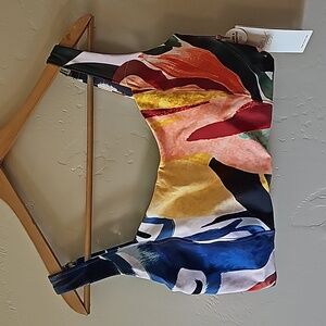 Calia Powersculpt Bikini Top and Swim Bottoms